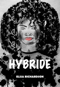 Cover Hybride (eBook, ePUB)