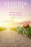 Cape May Sunshine (Cape May Book 11) (eBook, ePUB) Cape May Sunshine (Cape May Book 11) (eBook, ePUB)