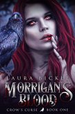 Morrigan's Blood (Crow's Curse) (eBook, ePUB)