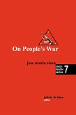 On People's War (Sison Reader Series, #7) (eBook, ePUB)