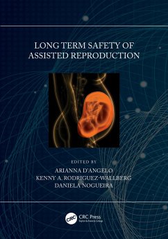 Long Term Safety of Assisted Reproduction (eBook, ePUB)