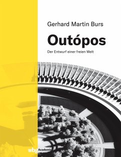 Outópos - Burs, Martin