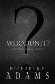 Whodunit? (A Pact with Demons, Story #9) (eBook, ePUB)