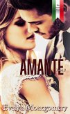Amante (Dominant Love, #2) (eBook, ePUB)