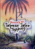 University of Woman Wine Tapping (eBook, ePUB)