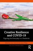 Creative Resilience and COVID-19 (eBook, ePUB)
