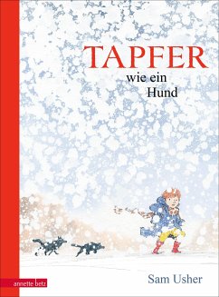 Tapfer wie ein Hund - Usher, Sam