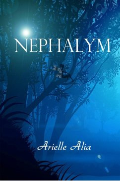 Cover Nephalym (Hades Series Tagalog Edition) (eBook, ePUB)
