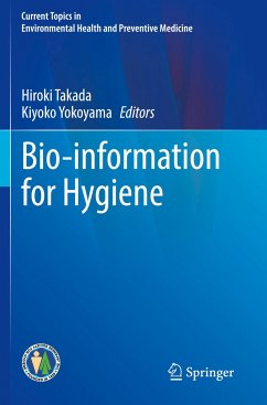 Bio-information for Hygiene
