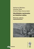 Identidades nacionales en América Latina