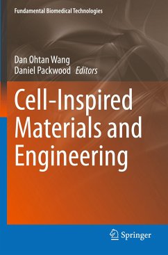 Cell-Inspired Materials and Engineering