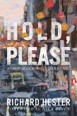 Hold, Please: Stage Managing A Pandemic (eBook, ePUB)