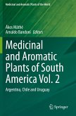 Medicinal and Aromatic Plants of South America Vol. 2