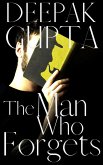 The Man Who Forgets (eBook, ePUB)