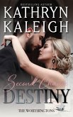 Second Chance Destiny (Magnetic North Romance Series, #21) (eBook, ePUB)