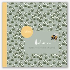 Herbarium - Frühling - elliet