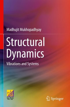 Structural Dynamics - Mukhopadhyay, Madhujit