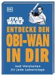 Star Wars(TM) Entdecke den Obi-Wan in... - Bild 1