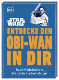 Star Wars(TM) Entdecke den Obi-Wan in dir