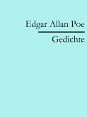 Edgar Allan Poe: Gedichte (eBook, ePUB)