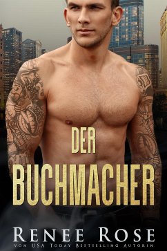 Der Buchmacher (eBook, ePUB) - Rose, Renee
