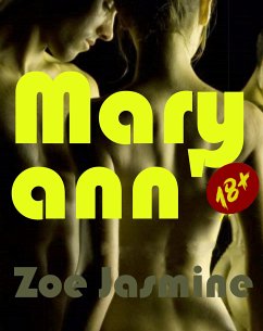 Maryann (eBook, ePUB) - Jasmine, Zoe