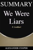 Summary of We Were Liars (eBook, ePUB)