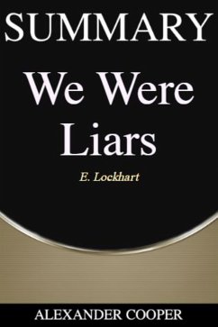 Summary of We Were Liars (eBook, ePUB) - Cooper, Alexander