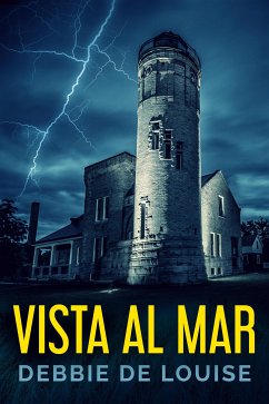 Vista al Mar (eBook, ePUB) - De Louise, Debbie