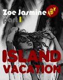 Island Vacation (eBook, ePUB)