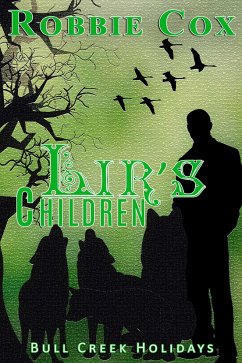 Lir's Children (eBook, ePUB) - Cox, Robbie