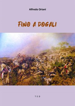 Fino a Dogali (eBook, ePUB) - Oriani, Alfredo