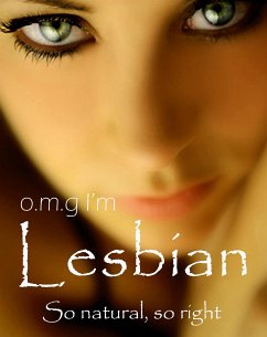 O.M.G. I Am Lesbian (eBook, ePUB) - Jasmine, Zoe