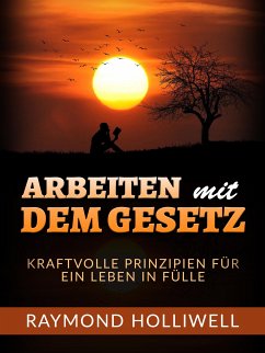 Arbeit mit dem Gesetz (Übersetzt) (eBook, ePUB) - Holliwell, Raymond