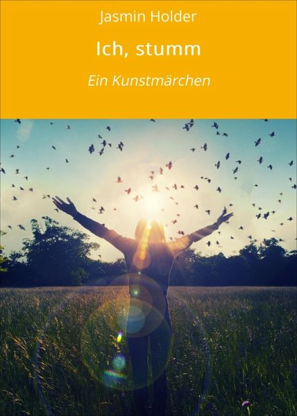 Ich, stumm (eBook, ePUB) Ich, stumm (eBook, ePUB)