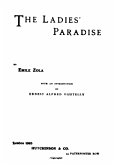 The Ladies' Paradise (eBook, ePUB)