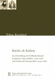 Kirche als Einheit (eBook, PDF)
