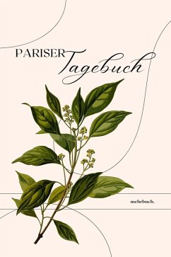 Pariser Tagebuch (eBook, ePUB) - Wolff, Theodor