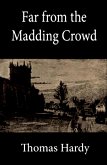 Far From The Madding Crowd (eBook, ePUB)