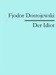 Der Idiot (eBook, ePUB) - Bild 1