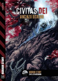 Civitas Dei (eBook, ePUB) - Disalvio, Vincenzo