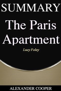 Summary of The Paris Apartment (eBook, ePUB) - Cooper, Alexander