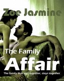 The Family Affair (eBook, ePUB)