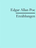 Edgar Allan Poe: Erzählungen (eBook, ePUB)