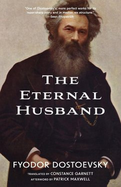 The Eternal Husband (Warbler Classics Annotated Edition) - Dostoevsky, Fyodor