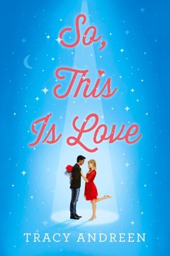 Cover So, This Is Love (eBook, ePUB)
