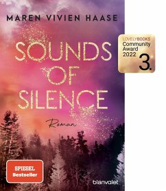 Sounds of Silence / Golden Oaks Bd.1 - Haase, Maren Vivien