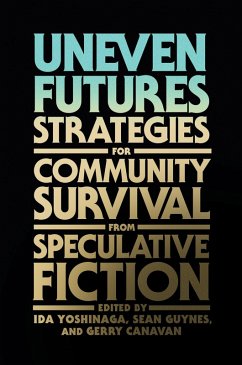 Uneven Futures (eBook, ePUB)