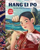 Hang Li Po: The Tale of the First Peranakan (Asia's Lost Legends, #8) (eBook, ePUB)