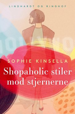 Shopaholic stiler mod stjernerne - Kinsella, Sophie